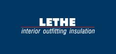 Logo Lethe