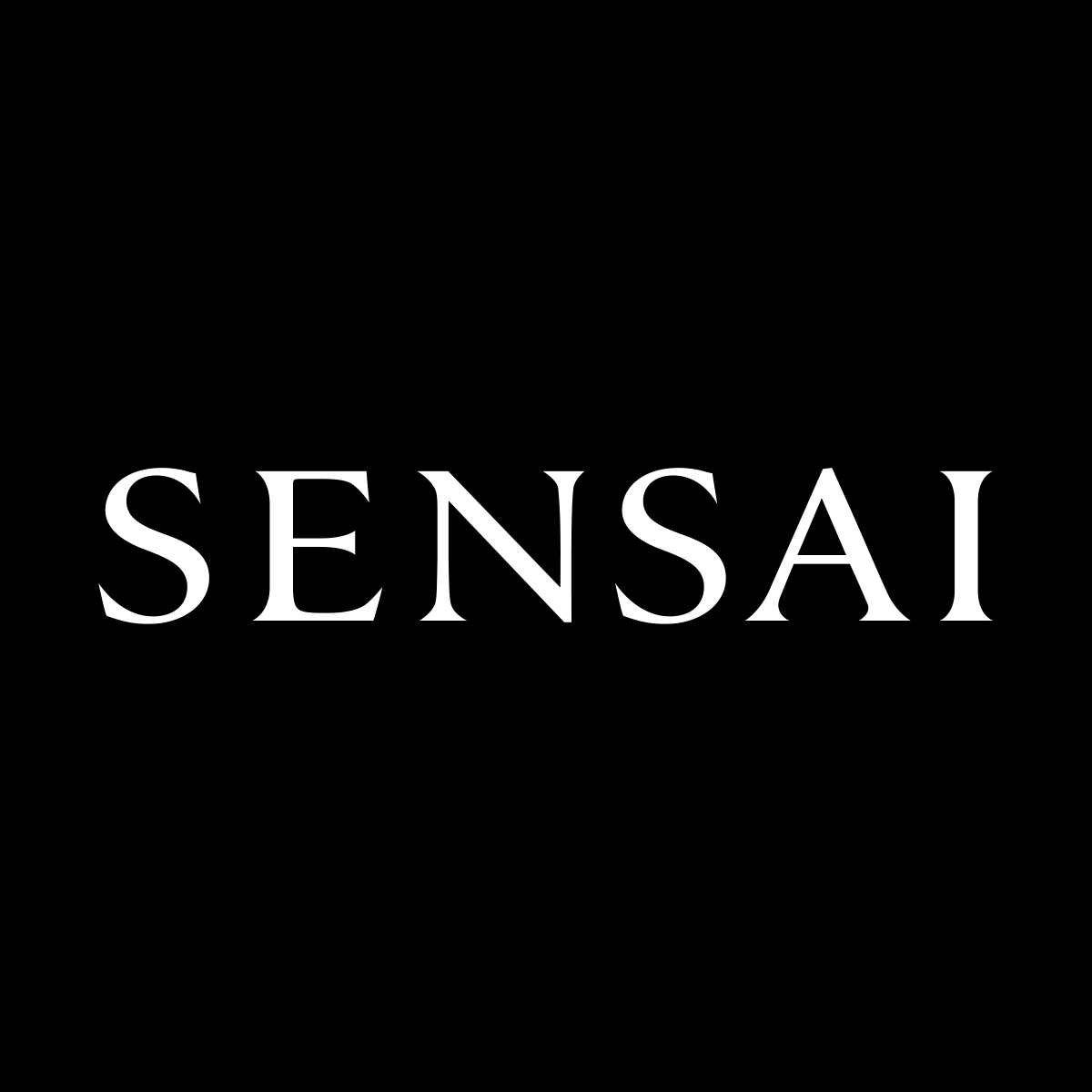 Logo Sensai