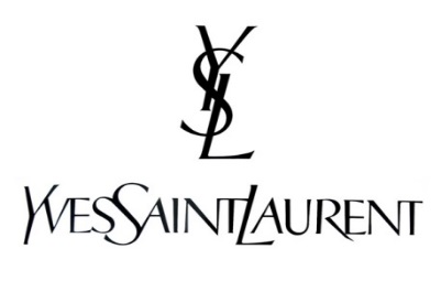 Logo Yves Saint Laurant