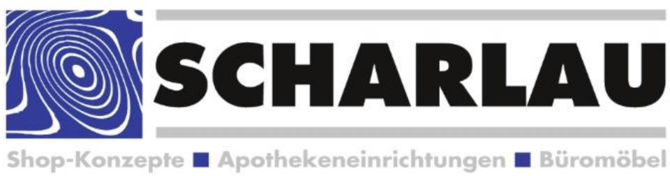 Scharlau logo